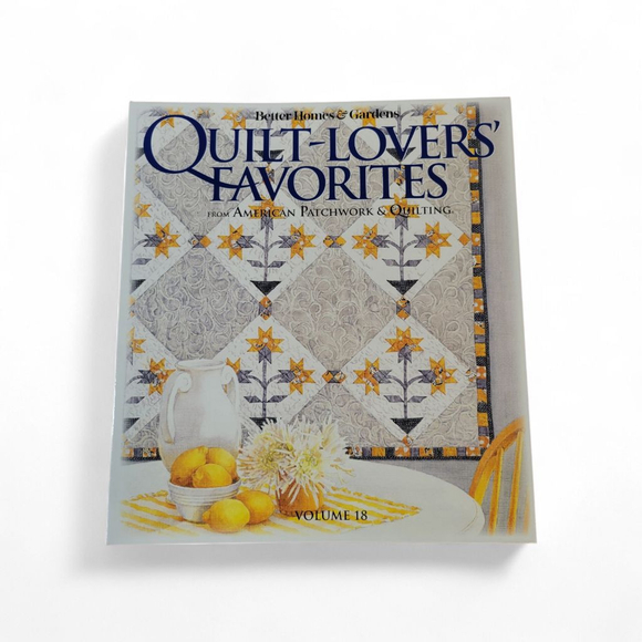 Better Homes And Gardens Other - Successful Quilting by Linda Seward - Step-by-Step Hardcover Guide